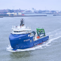 NAVE TRITONE