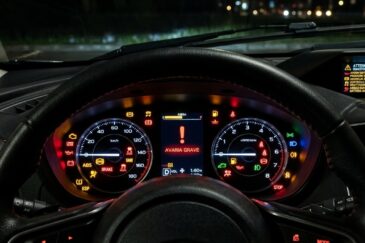 auto tedesca