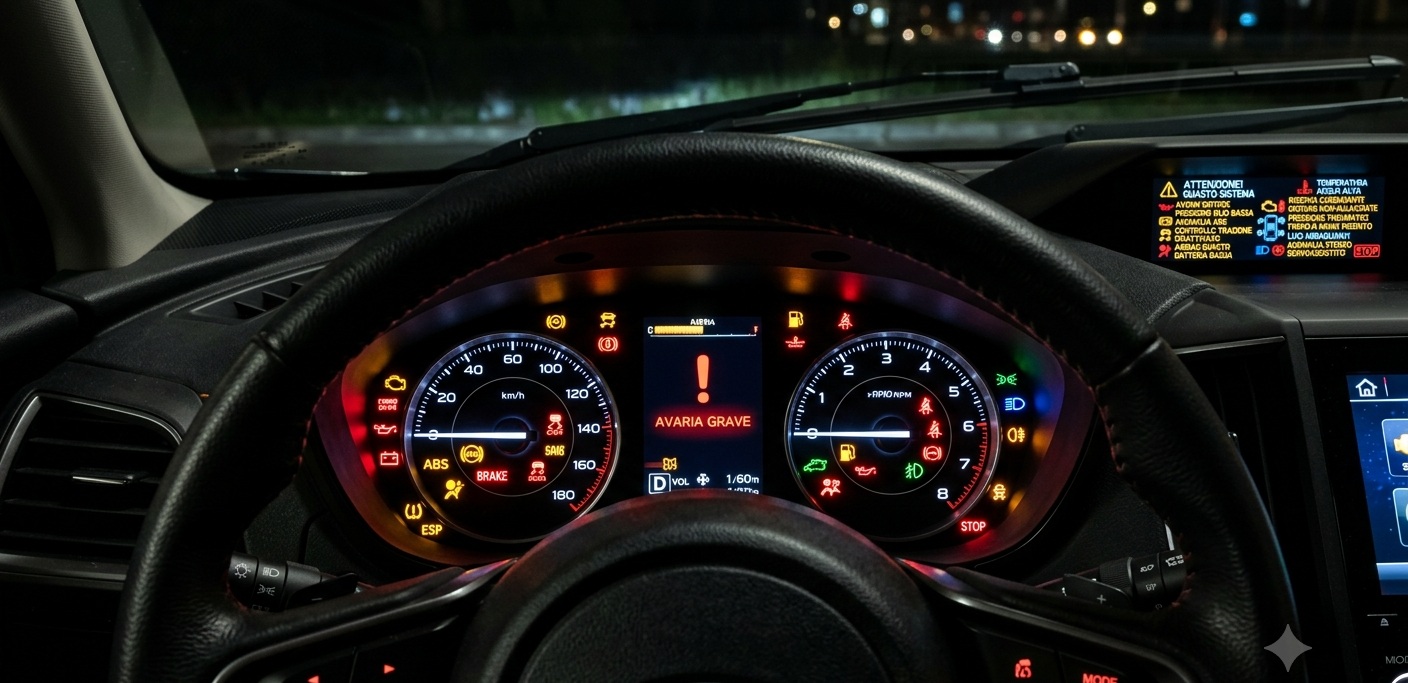 auto tedesca