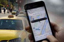 Sharing Economy