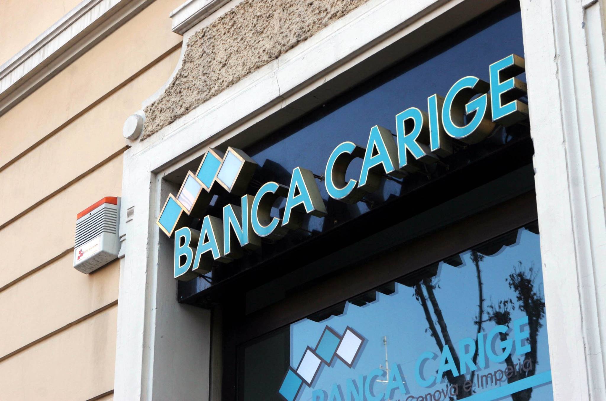 Carige