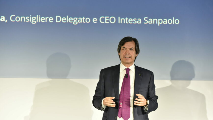Intesa Sanpaolo Vita