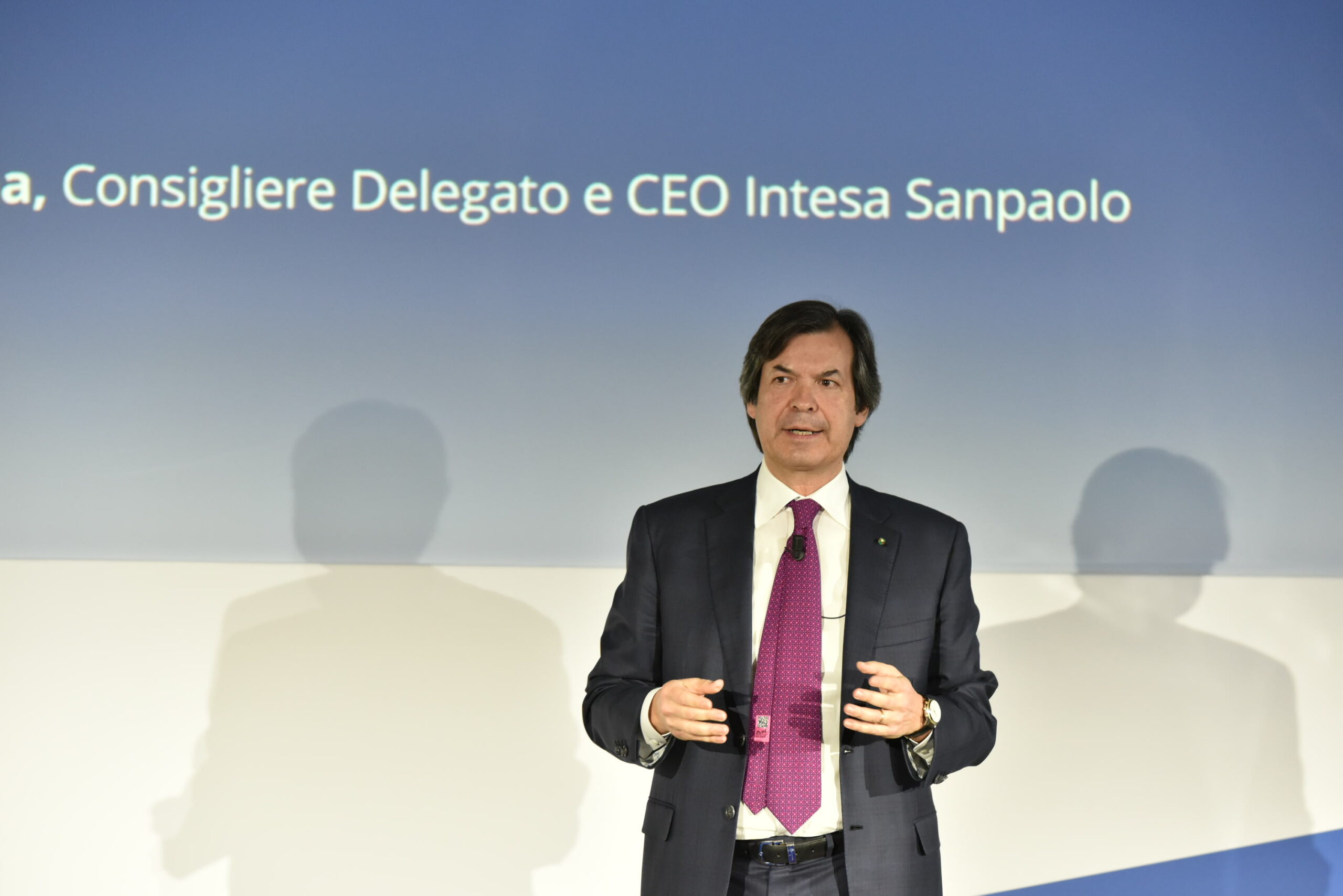 This is how Intesa Sanpaolo Vita insures the Messina accounts