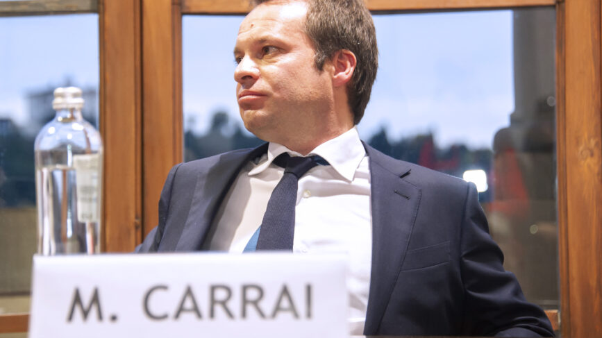 Carrai