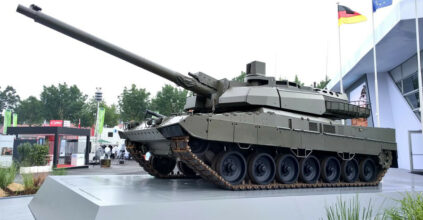 Mgcs Leonardo
