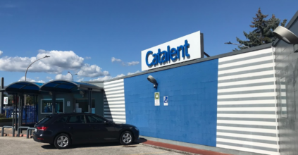 Catalent