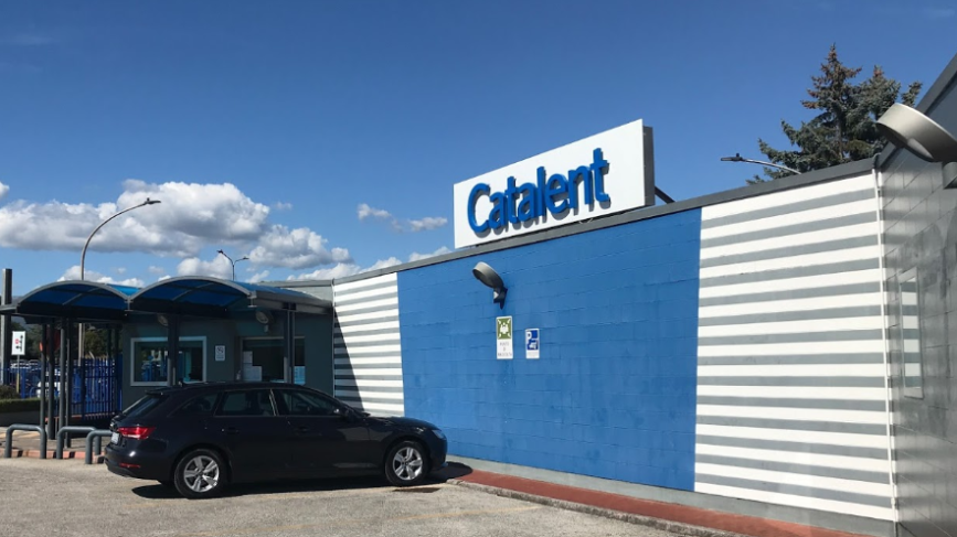 Catalent