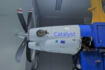Avio Aero Eurodrone