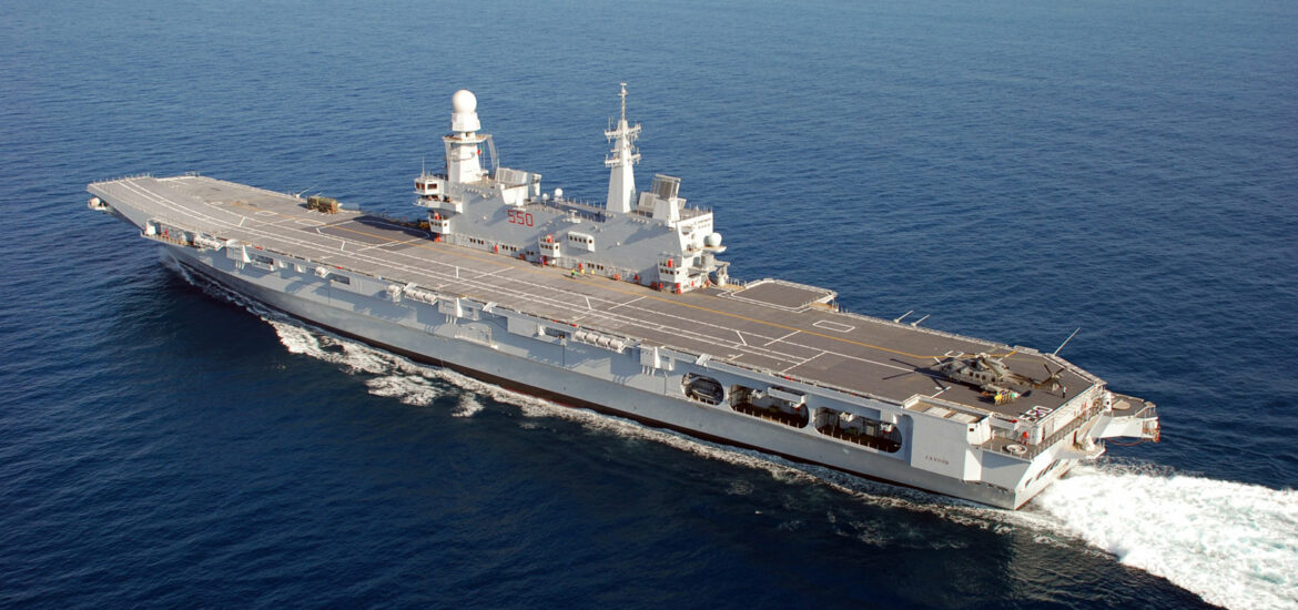 FINCANTIERI LEONARDO