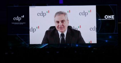 Ecco I Conti 2022 Del Gruppo Cassa Depositi E Prestiti