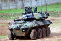 Centauro Brasile