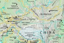 Cina Russia Turchia