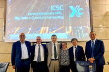Centro Hpc