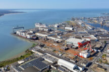 Fincantieri Ex Stx Proroga