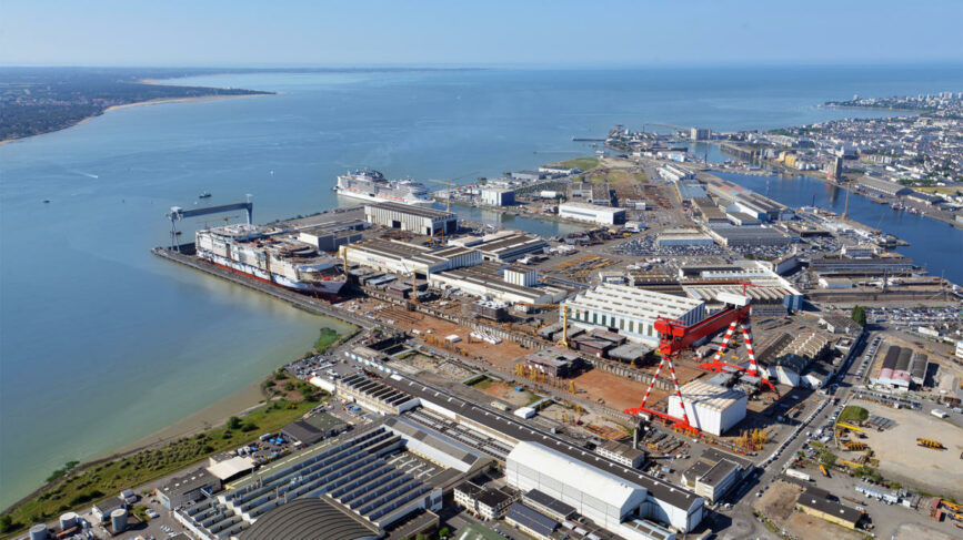 Fincantieri Ex Stx Proroga