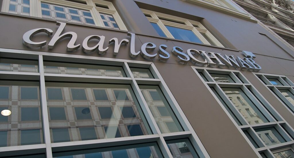 Charles Schwab