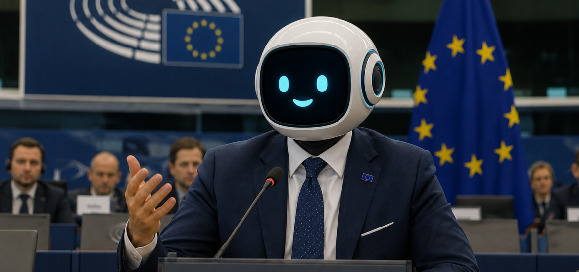 intelligenza artificiale