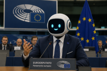 intelligenza artificiale