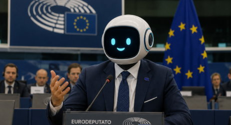 intelligenza artificiale