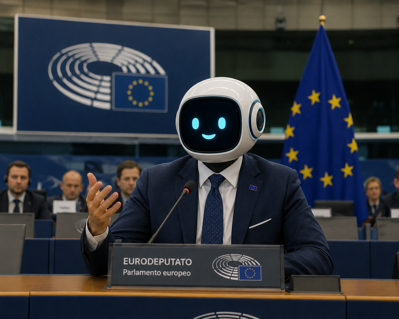 intelligenza artificiale