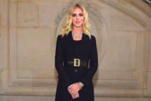 Chiara Ferragni Giorgia Meloni