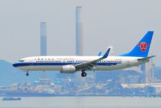 boeing cina