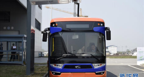 Autobus