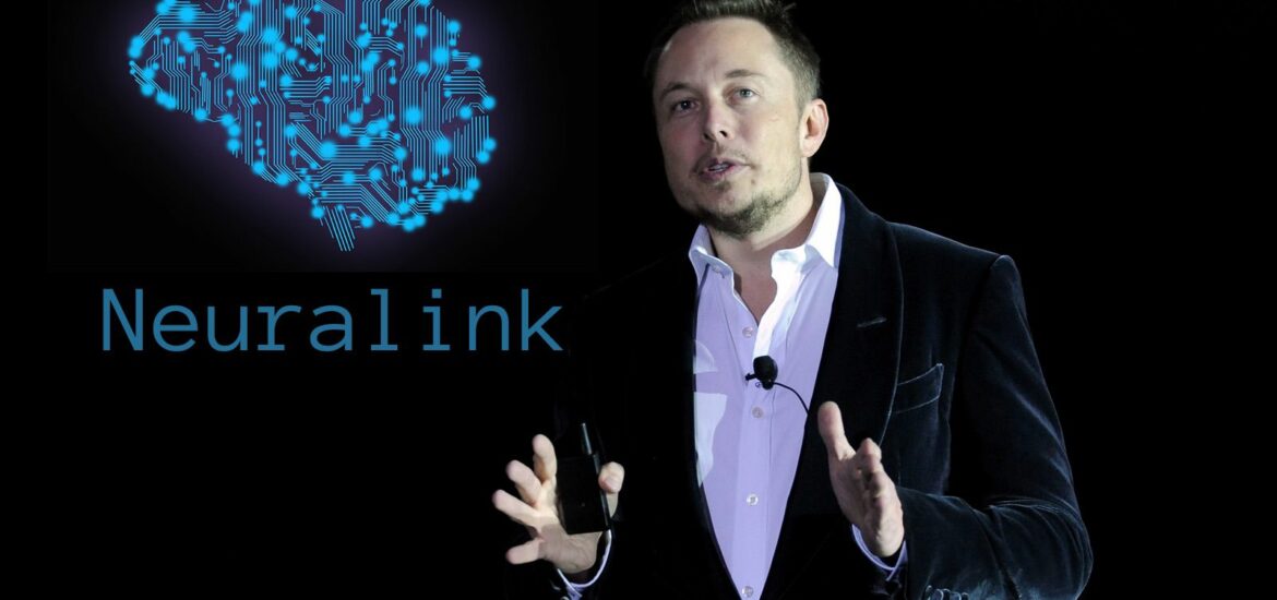 Chip Neuralink