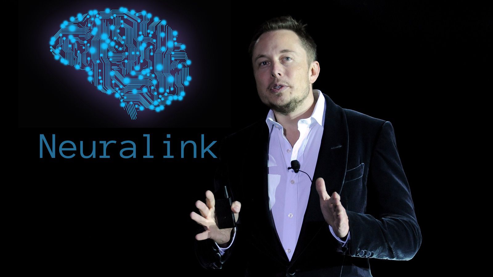 Will Elon Musk be able to implant his Neuralink chip in the human brain?