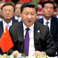 cina terre rare
