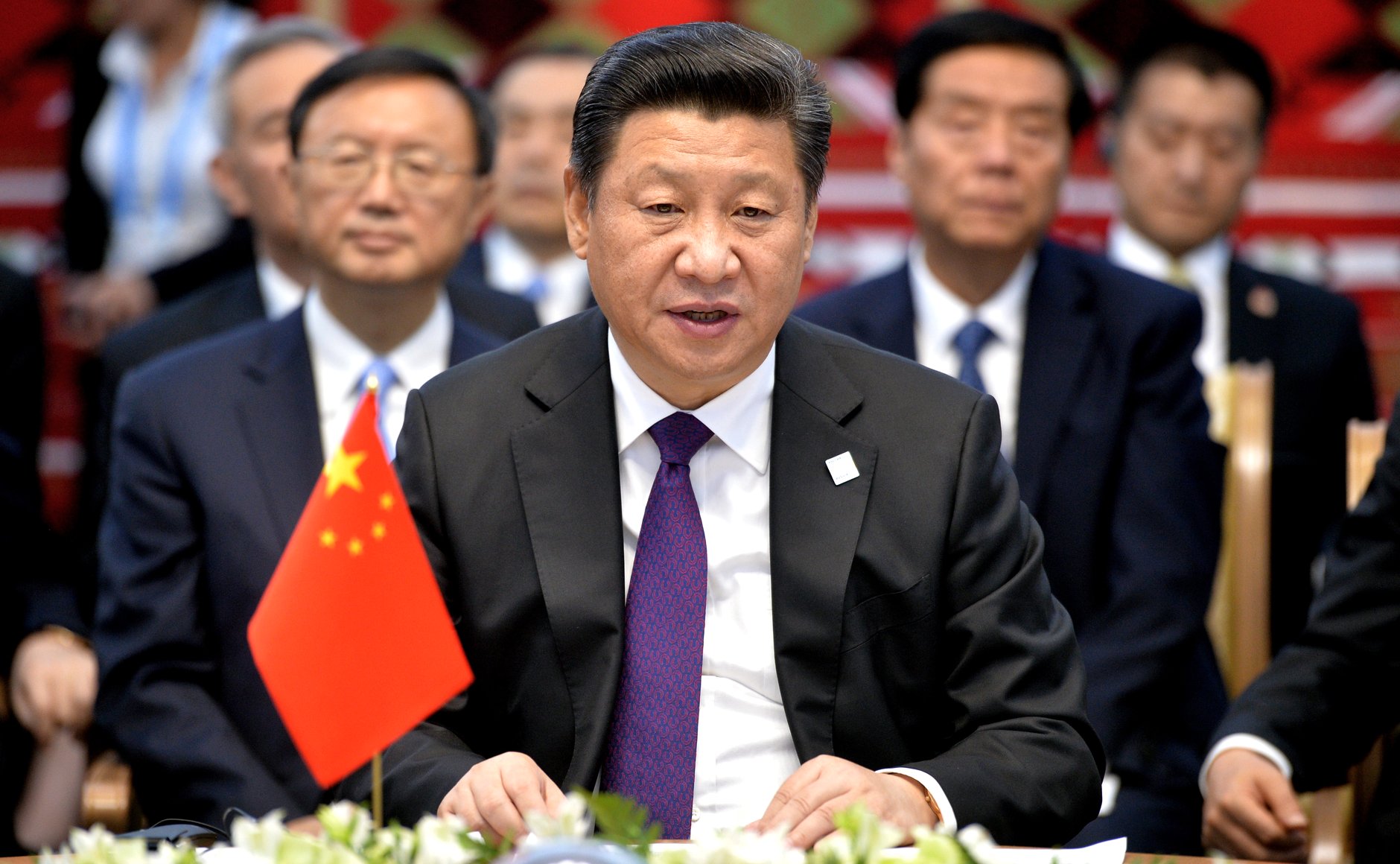 All the objectives of Xi's visit to Hong Kong