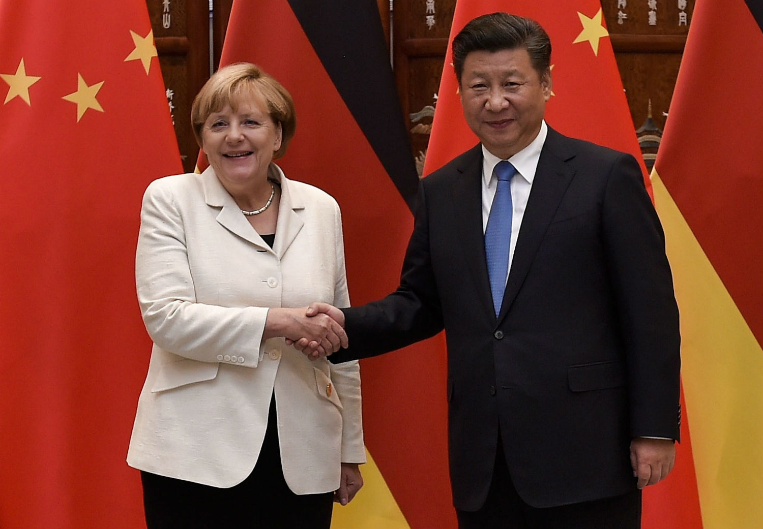 Come la Germania gode per gli investimenti cinesi (ma borbotta con l’Italia per gli accordi con Pechino)