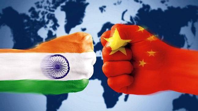 Not only Covid, as China and India are teasing