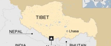 Cina Tibet