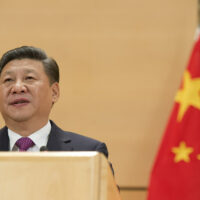 cina