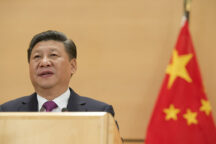 Cina Politica Estera