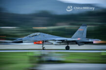 Cina Militare Usa
