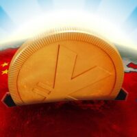 investimento cina