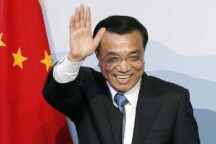 Cina Isole Salomone