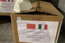 Cina Italia