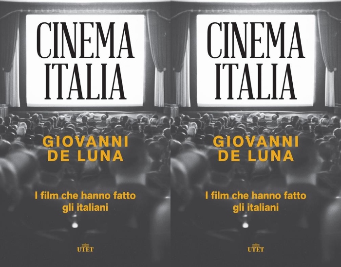 Cinema Italia, a century of national history