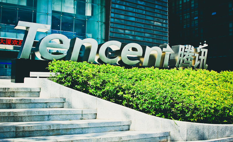 Tencent