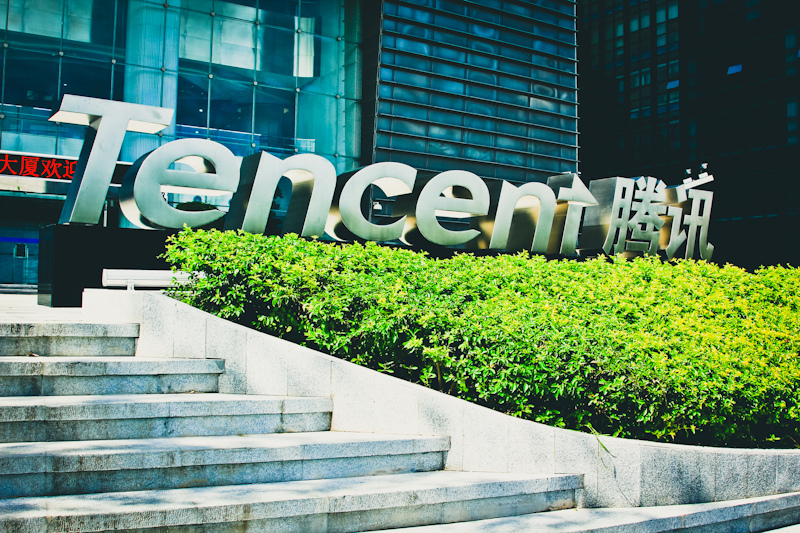 Tencent