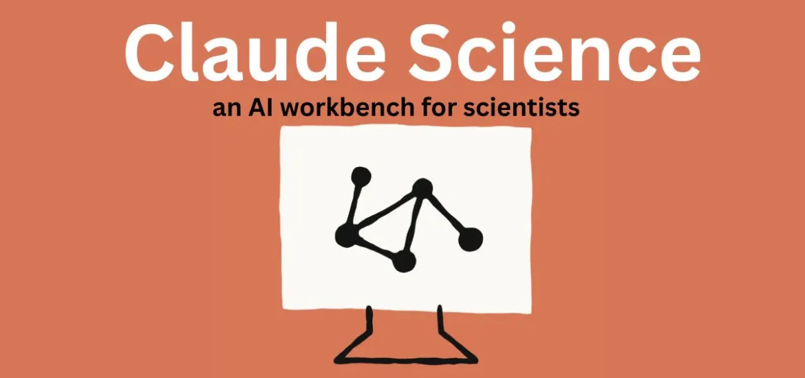 Claude Science