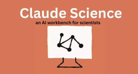 Claude Science