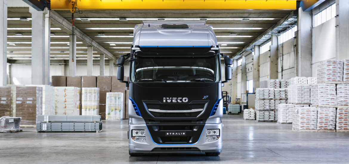 Iveco