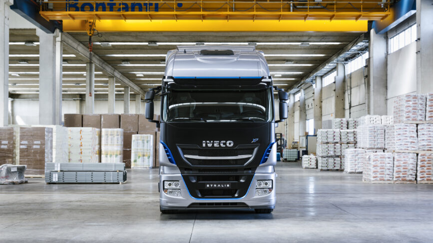 Iveco