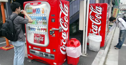 Perché La Coca Cola Diventerà Alcolica In Giappone