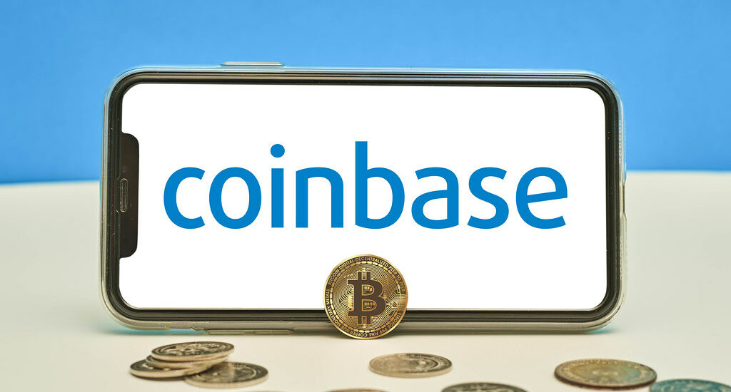 Coinbase