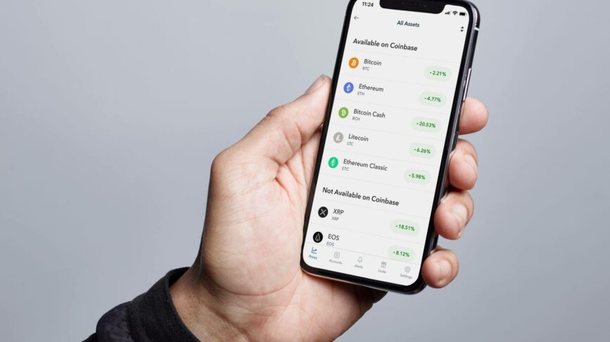 Coinbase